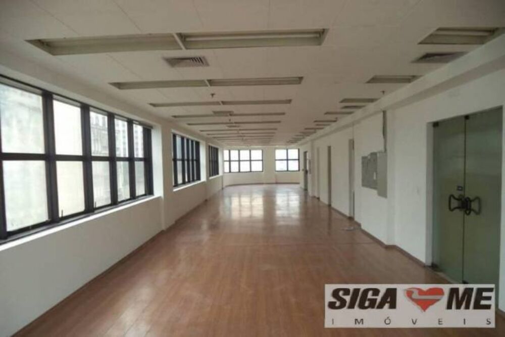Conjunto Comercial-Sala à venda e aluguel, 188m² - Foto 6