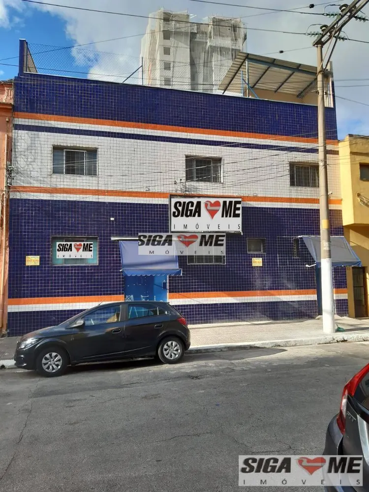 Prédio Inteiro, 468 m² - Foto 1