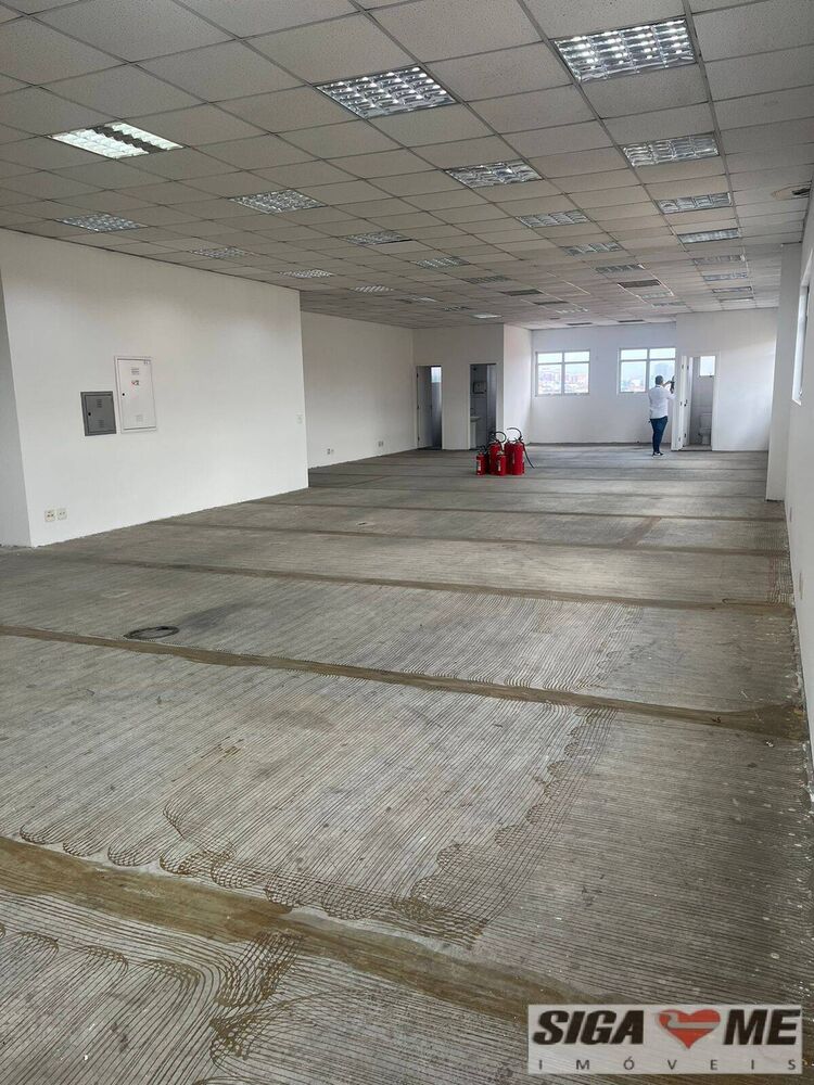 Sala-Conjunto, 600 m² - Foto 1