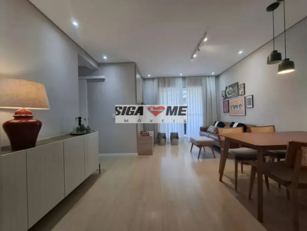 Apartamento, 2 quartos, 84 m² - Foto 5