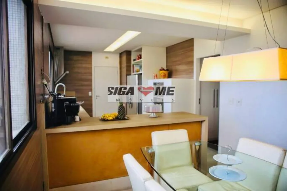 Apartamento, 3 quartos, 186 m² - Foto 8
