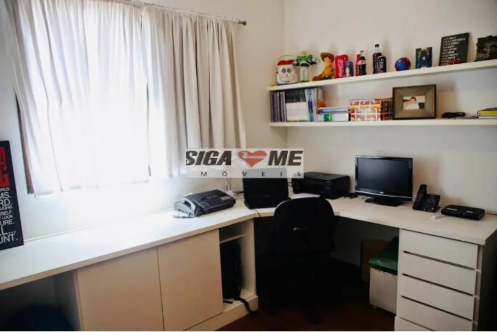 Apartamento, 3 quartos, 186 m² - Foto 7