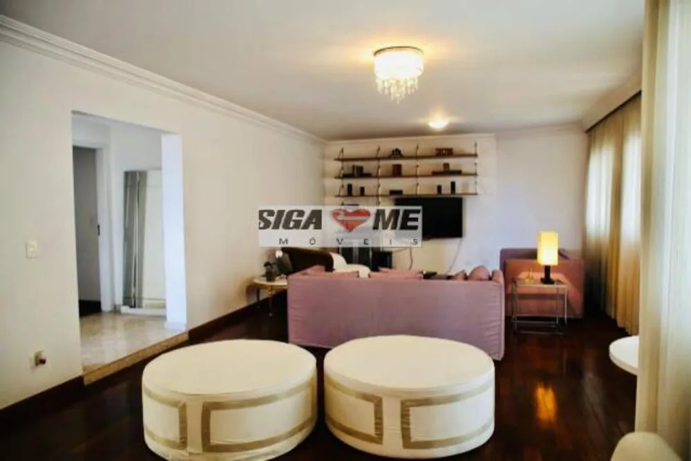 Apartamento, 3 quartos, 186 m² - Foto 3
