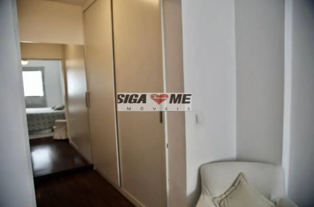 Apartamento, 3 quartos, 186 m² - Foto 5