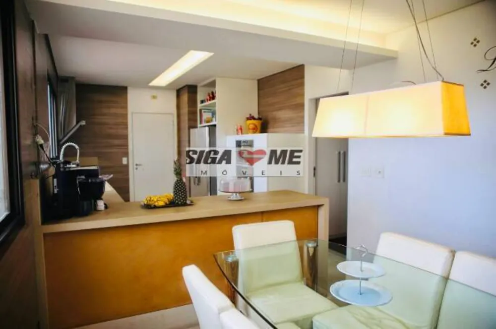 Apartamento, 3 quartos, 186 m² - Foto 6
