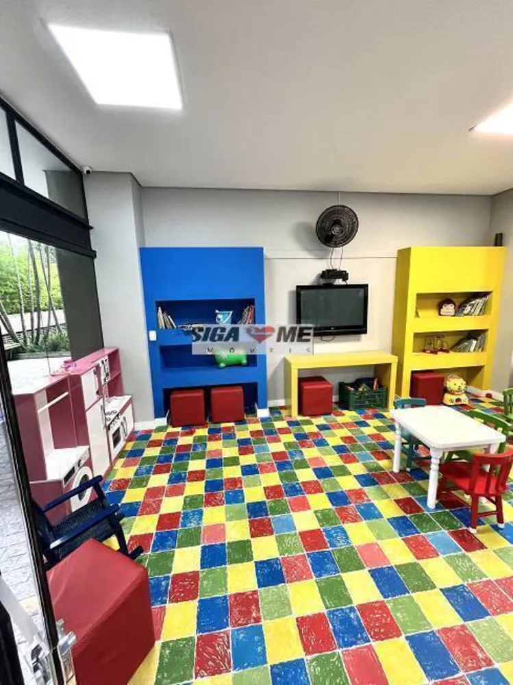 Apartamento, 4 quartos, 147 m² - Foto 8