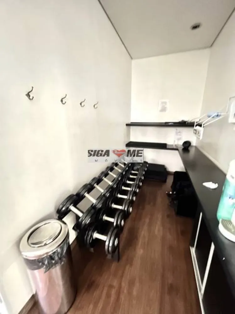 Apartamento, 4 quartos, 147 m² - Foto 5