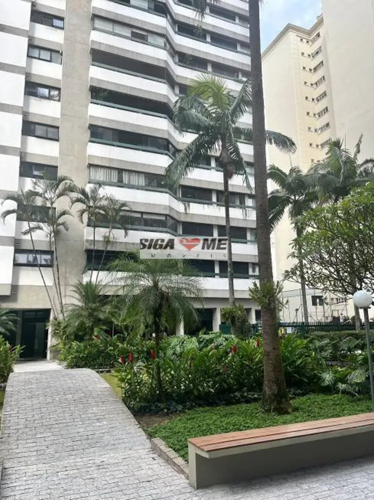 Apartamento, 4 quartos, 147 m² - Foto 3