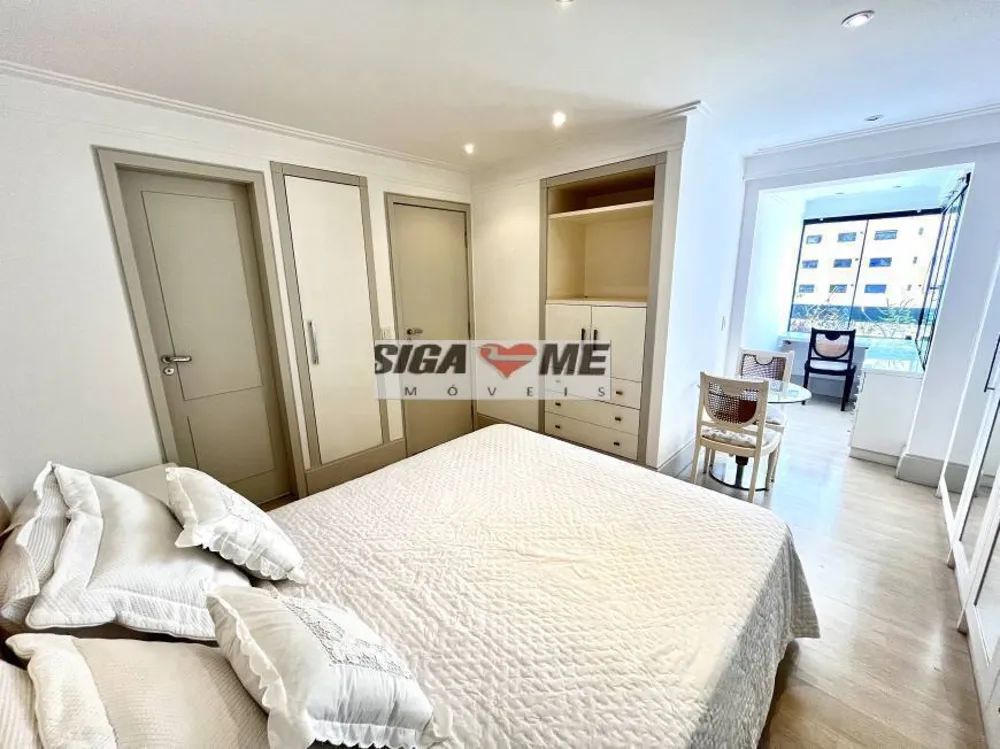 Apartamento, 4 quartos, 147 m² - Foto 6