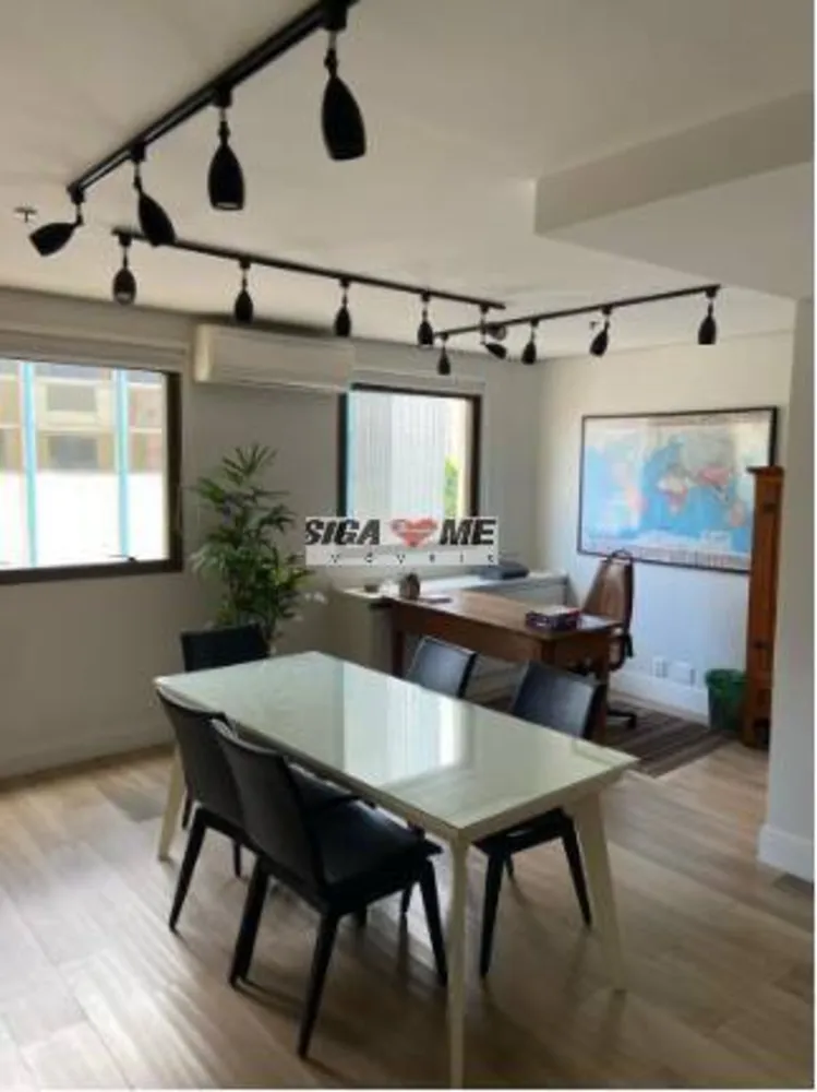 Sala-Conjunto, 30 m² - Foto 2