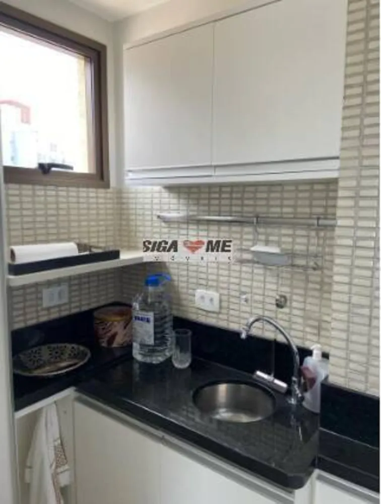 Sala-Conjunto, 30 m² - Foto 4
