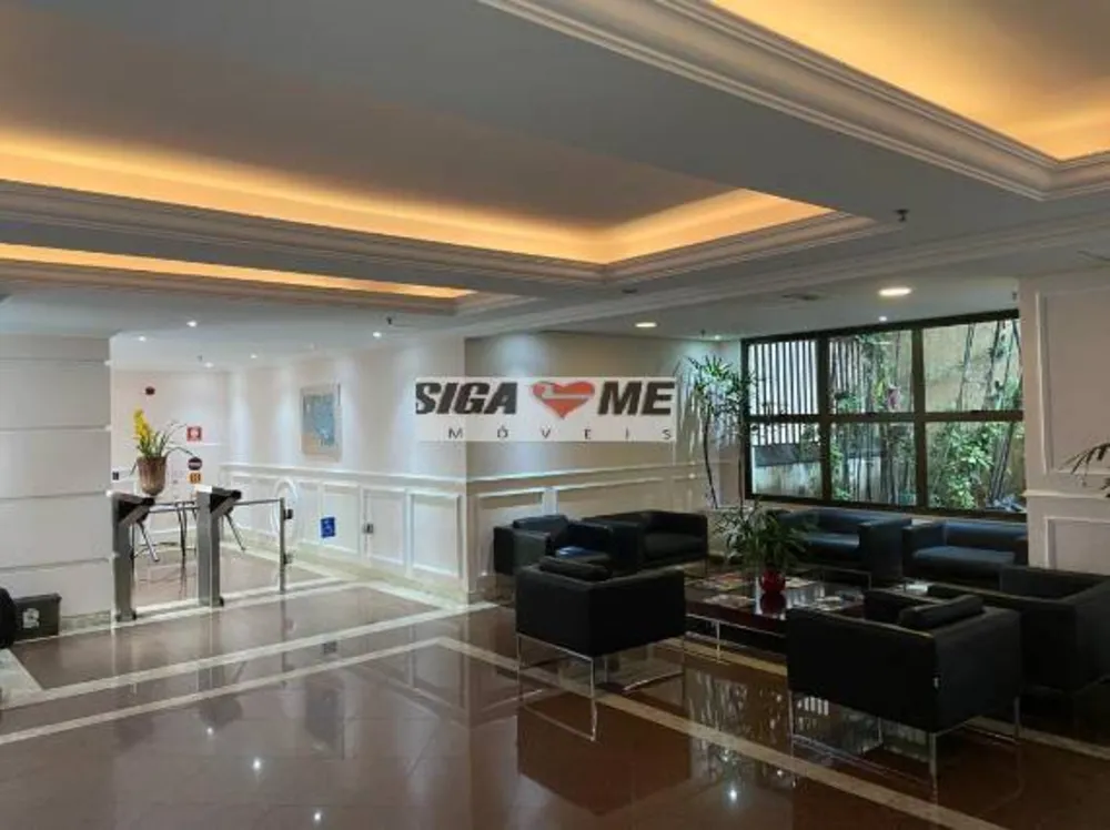 Sala-Conjunto, 30 m² - Foto 8