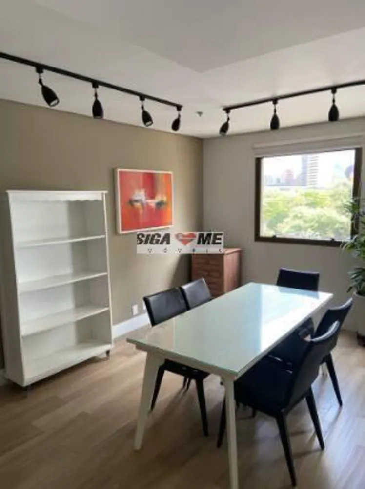 Sala-Conjunto, 30 m² - Foto 3