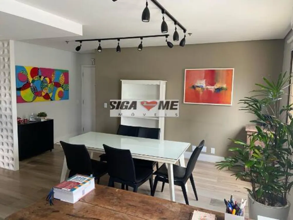 Sala-Conjunto, 30 m² - Foto 1