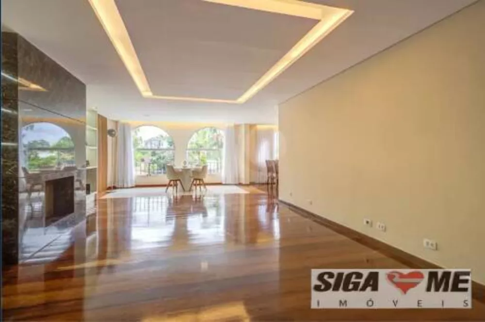 Casa à venda com 4 quartos, 533m² - Foto 2