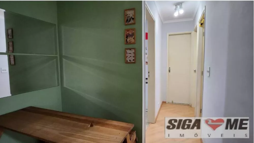 Apartamento à venda com 2 quartos, 50m² - Foto 4