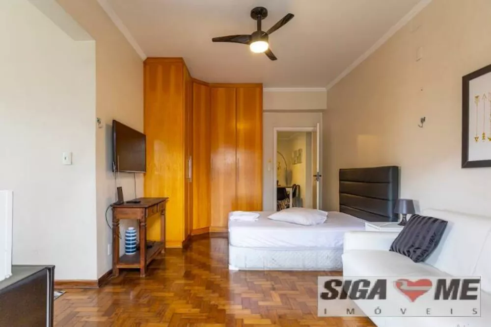 Apartamento à venda com 4 quartos, 330m² - Foto 1