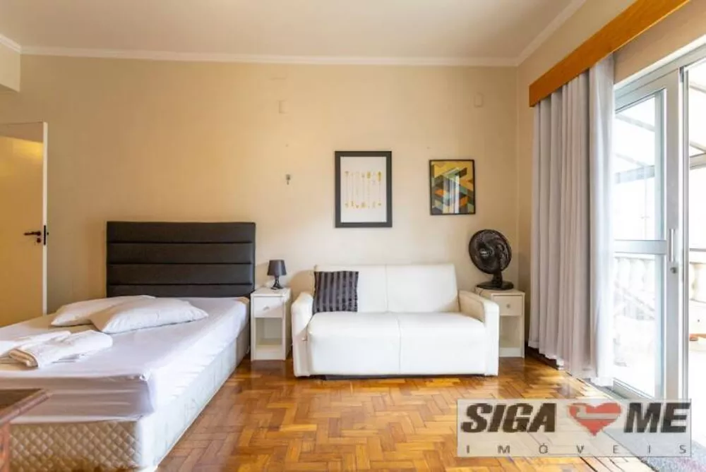 Apartamento à venda com 4 quartos, 330m² - Foto 3