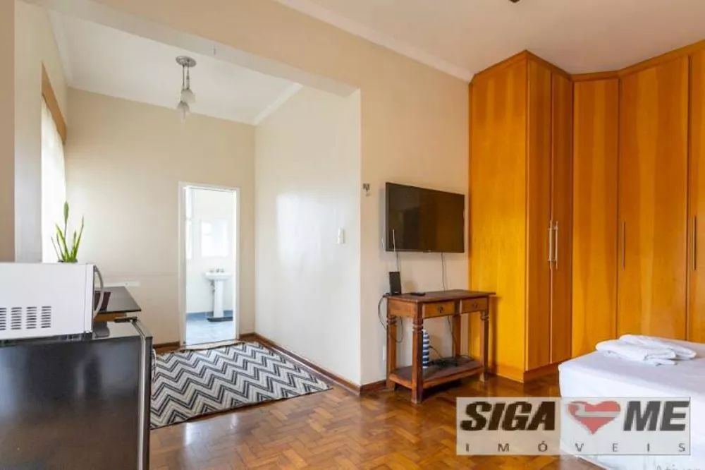 Apartamento à venda com 4 quartos, 330m² - Foto 2