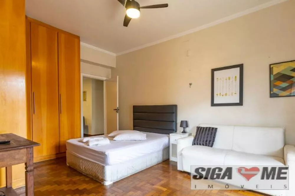 Apartamento à venda com 4 quartos, 330m² - Foto 4