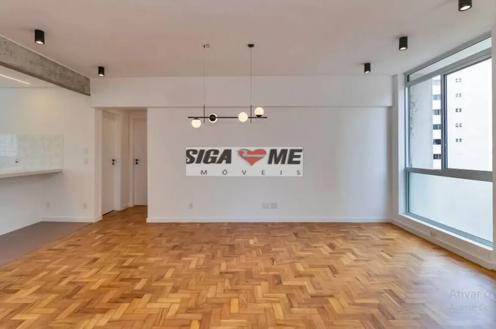 Apartamento, 2 quartos, 118 m² - Foto 3