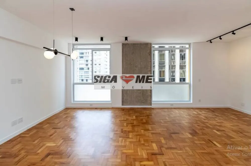 Apartamento, 2 quartos, 118 m² - Foto 6