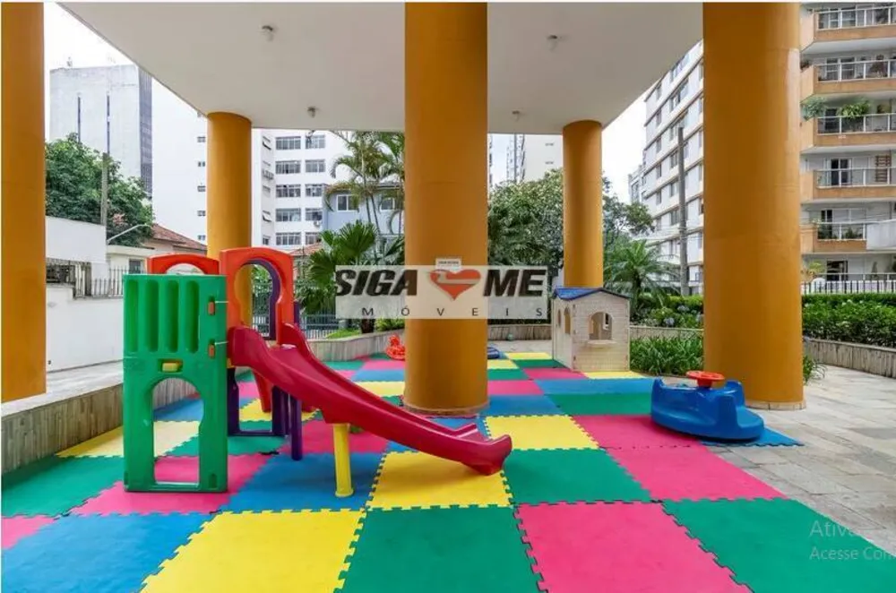 Apartamento, 2 quartos, 118 m² - Foto 8