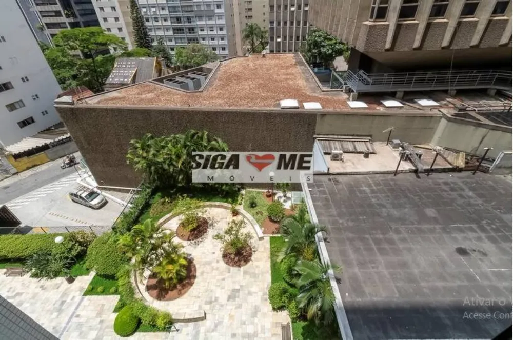 Apartamento, 2 quartos, 118 m² - Foto 7