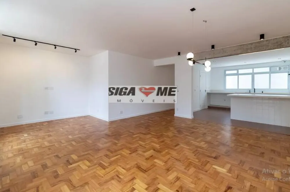 Apartamento, 2 quartos, 118 m² - Foto 4