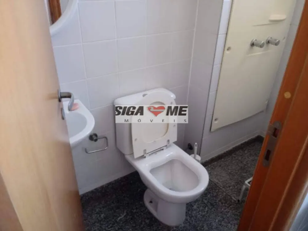 Apartamento, 2 quartos, 170 m² - Foto 8