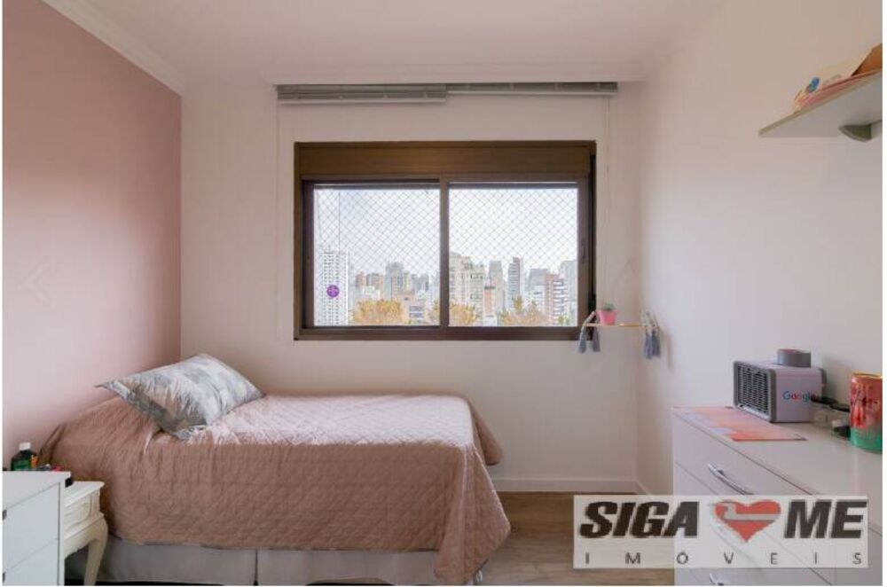 Apartamento à venda e aluguel com 3 quartos, 170m² - Foto 4