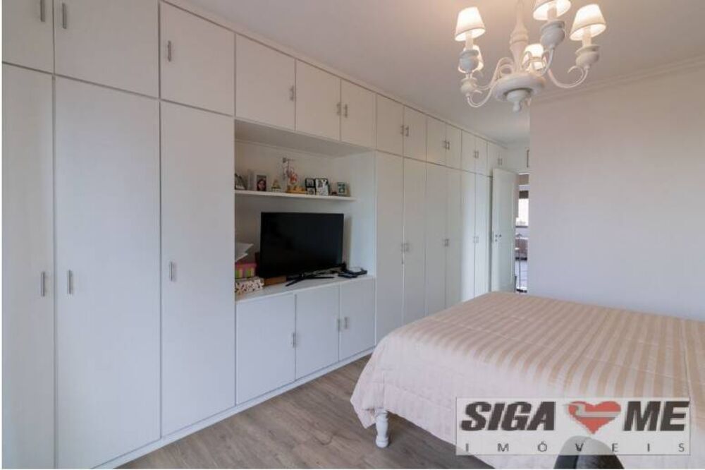 Apartamento à venda e aluguel com 3 quartos, 170m² - Foto 1