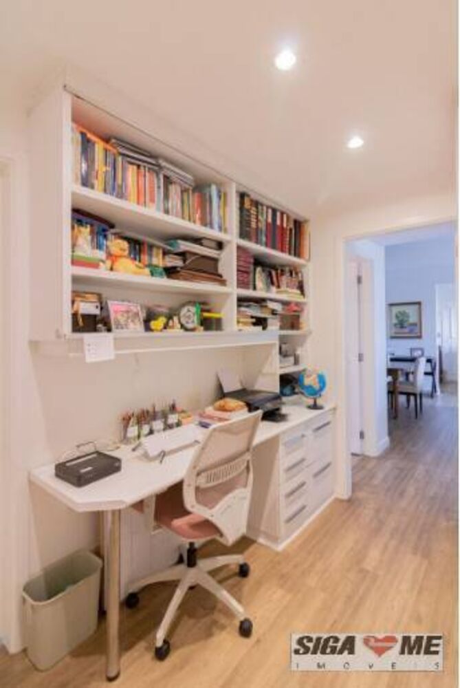 Apartamento à venda e aluguel com 3 quartos, 170m² - Foto 2