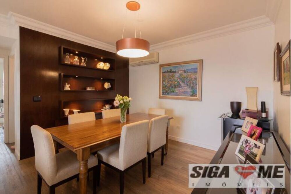 Apartamento à venda e aluguel com 3 quartos, 170m² - Foto 6