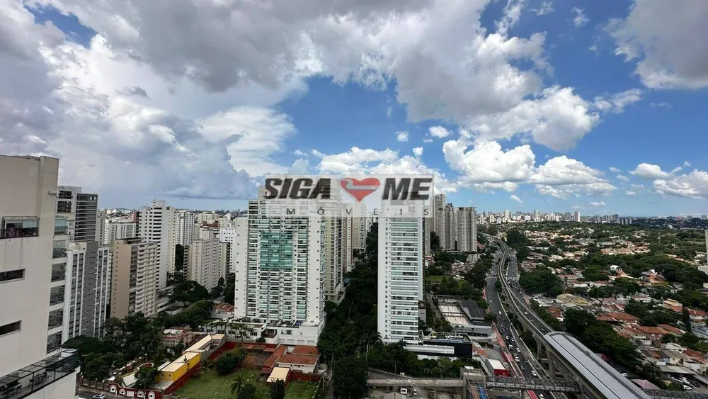 Apartamento, 3 quartos, 370 m² - Foto 7