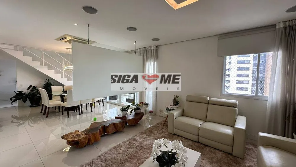 Apartamento, 3 quartos, 370 m² - Foto 6