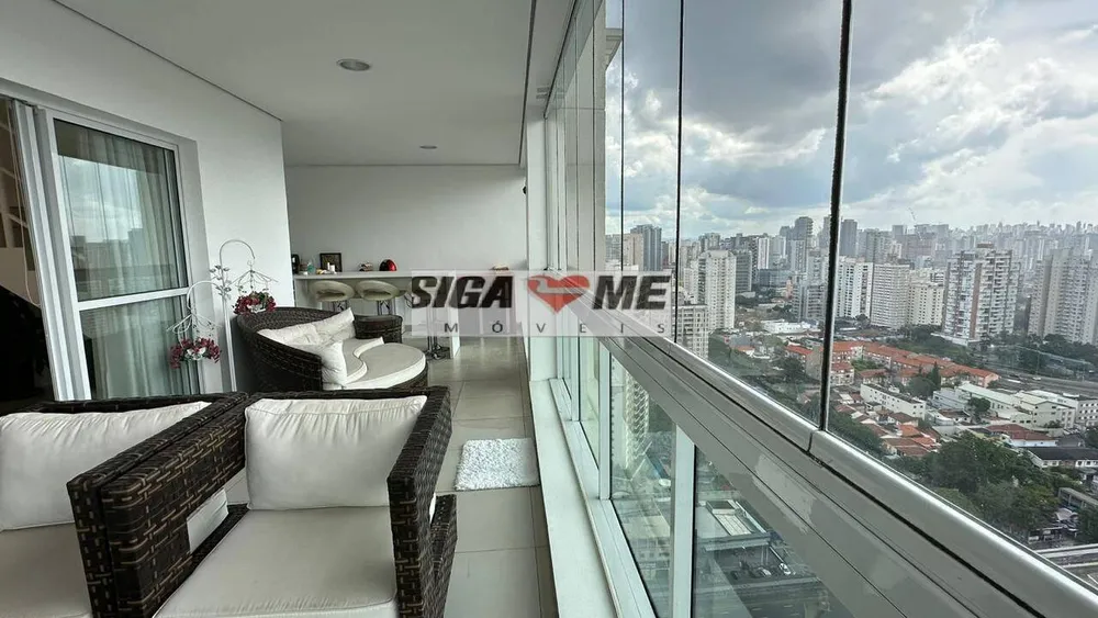 Apartamento, 3 quartos, 370 m² - Foto 2