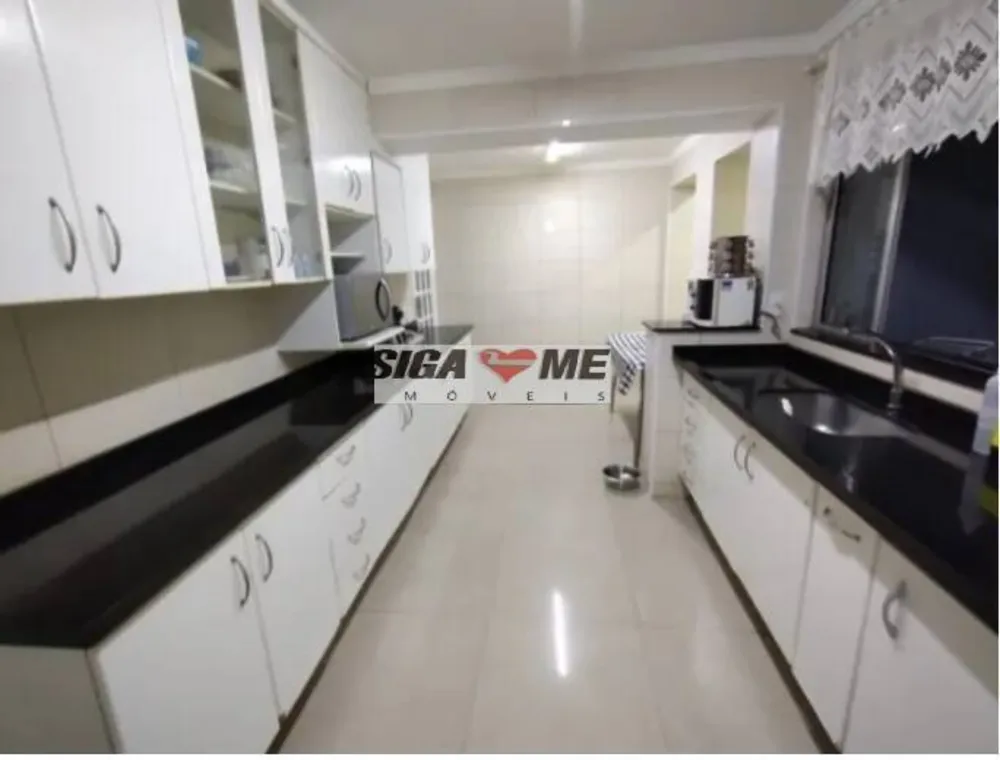 Casa, 3 quartos, 150 m² - Foto 6