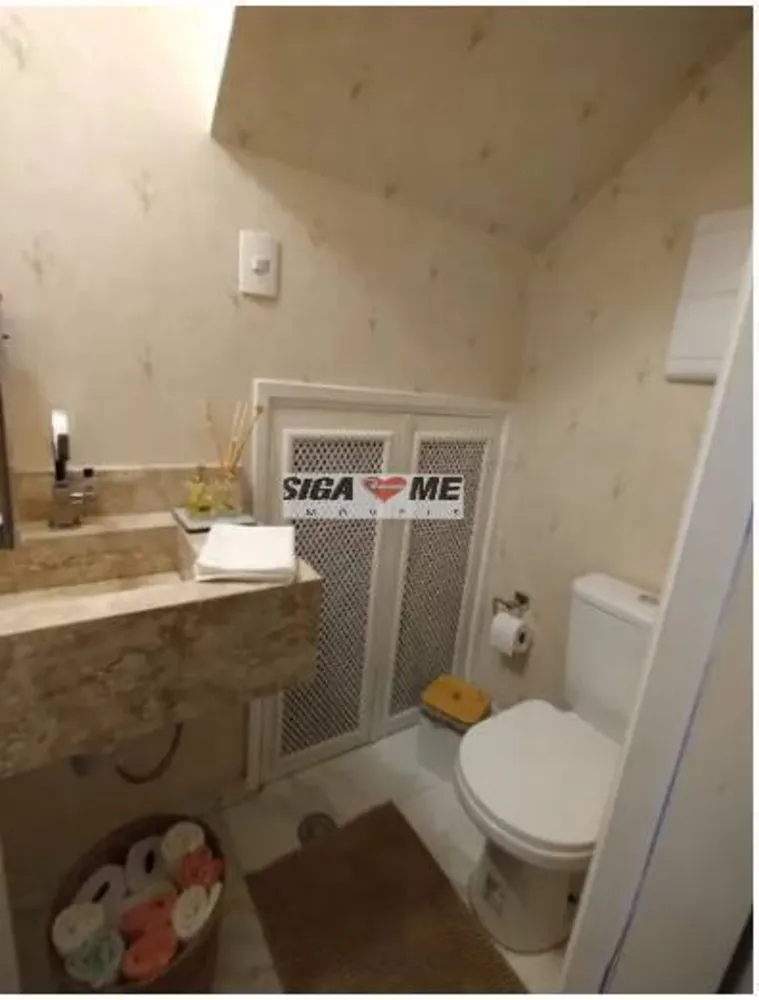 Casa, 3 quartos, 150 m² - Foto 3