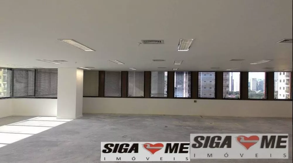 Conjunto Comercial-Sala para alugar, 206m² - Foto 2