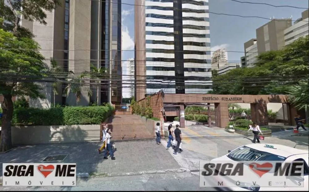 Conjunto Comercial-Sala para alugar, 206m² - Foto 1