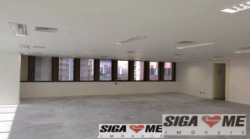 Conjunto Comercial-Sala para alugar, 206m² - Foto 3