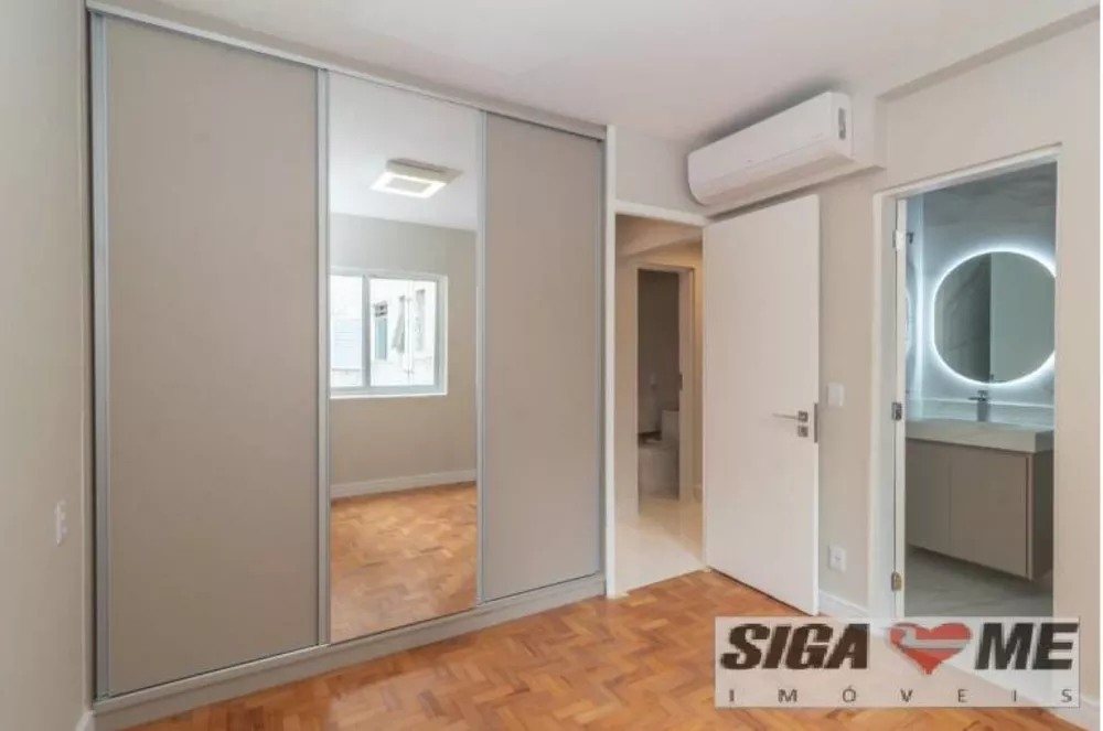 Apartamento à venda com 2 quartos, 72m² - Foto 1