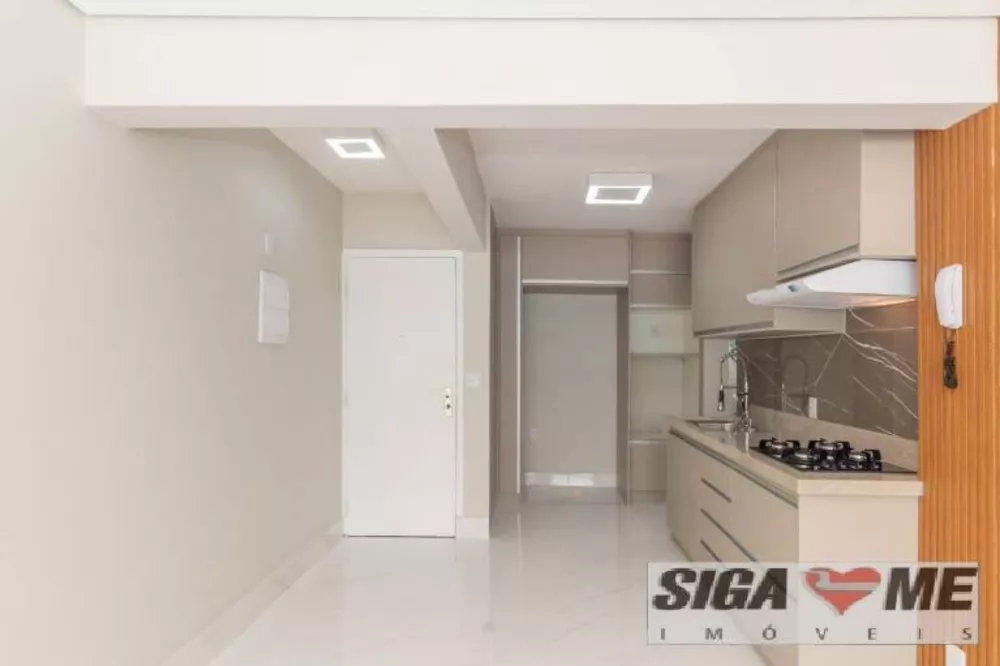 Apartamento à venda com 2 quartos, 72m² - Foto 3