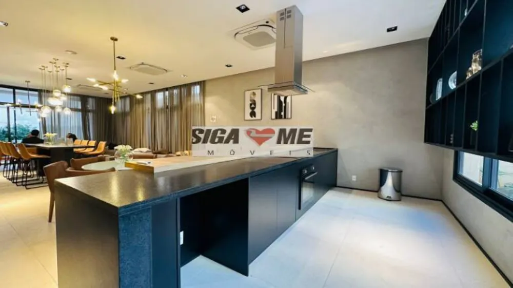 Apartamento, 3 quartos, 154 m² - Foto 4