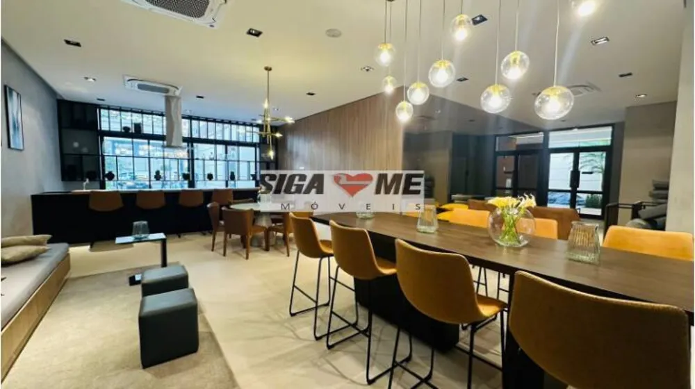 Apartamento, 3 quartos, 154 m² - Foto 1
