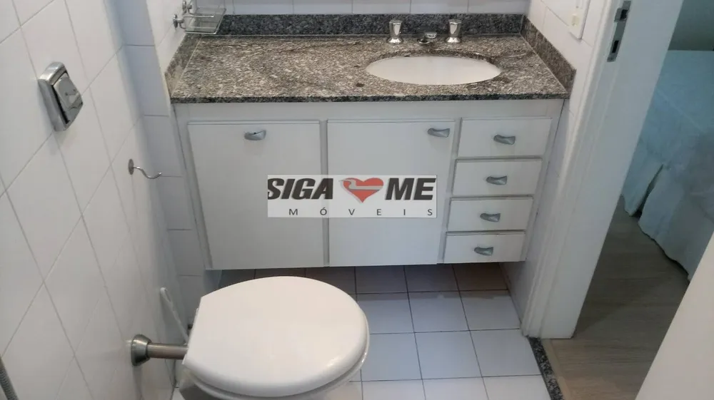 Apartamento, 45 m² - Foto 5