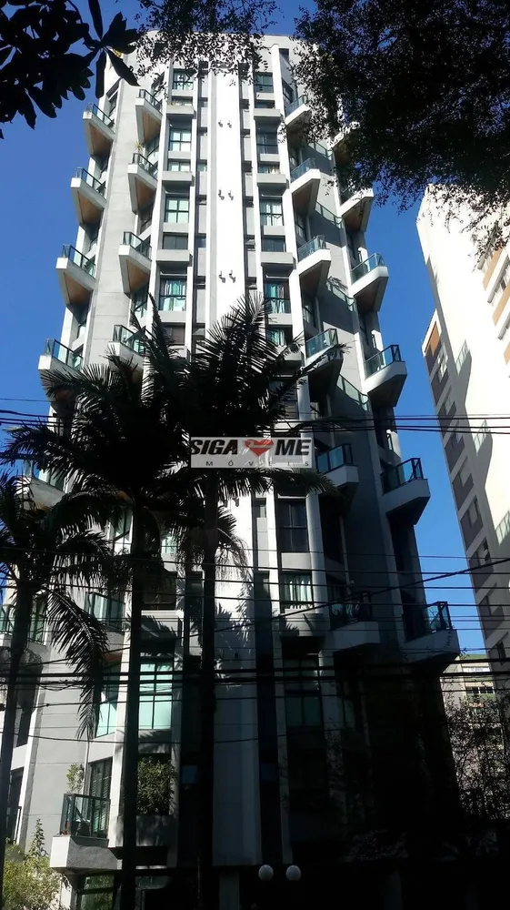 Apartamento, 45 m² - Foto 2