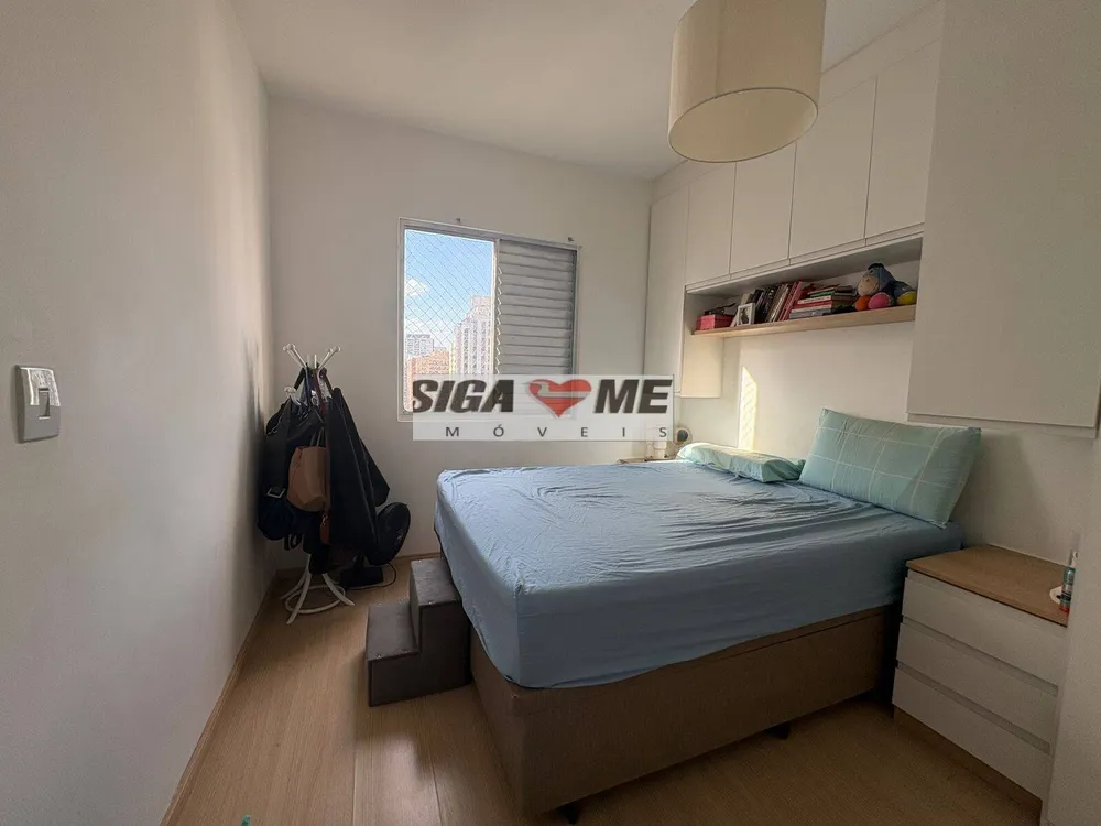 Apartamento, 1 quarto, 45 m² - Foto 2