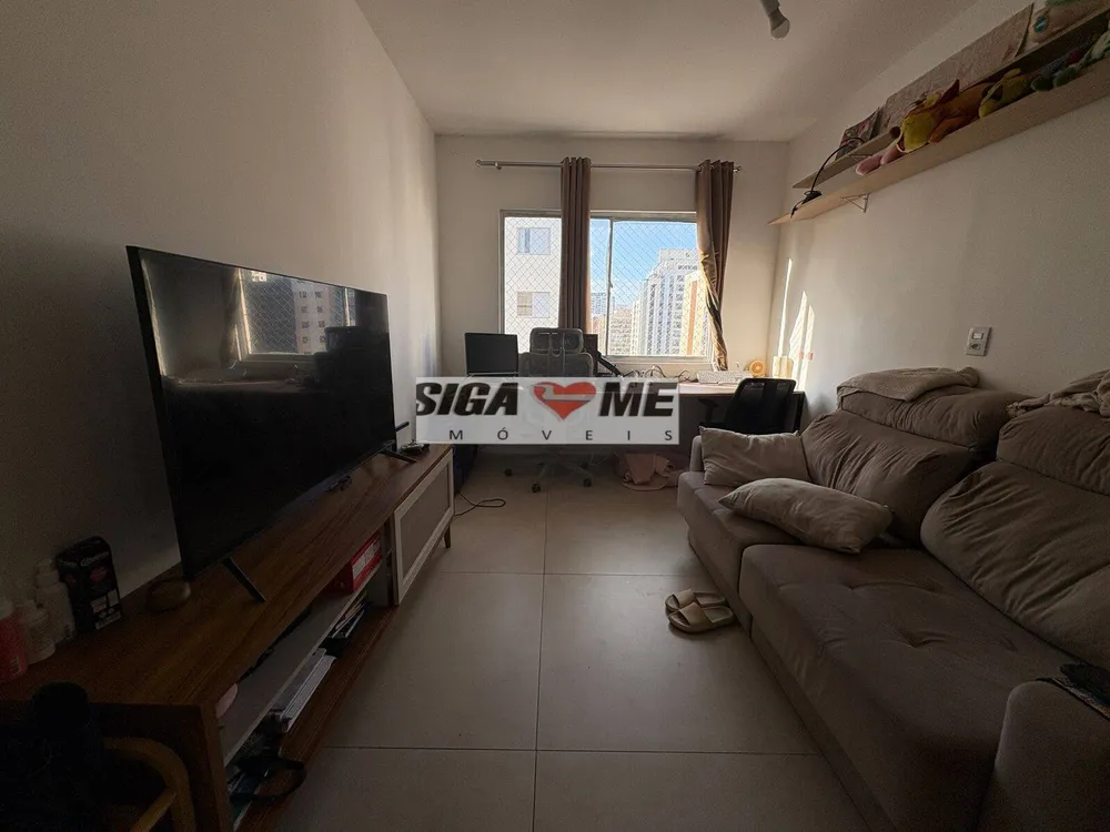 Apartamento, 1 quarto, 45 m² - Foto 1